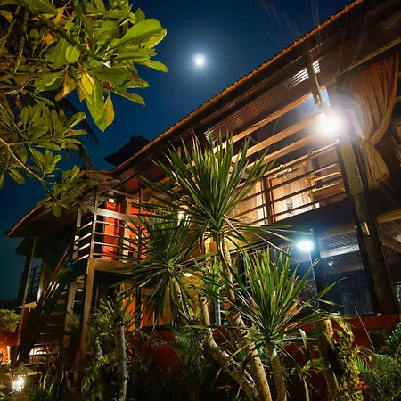 Balam Bali Villa