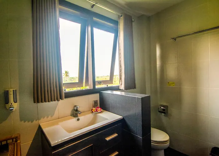 Hotel Balam Bali *