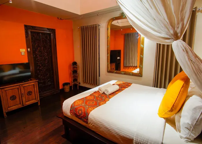 Balam Bali *