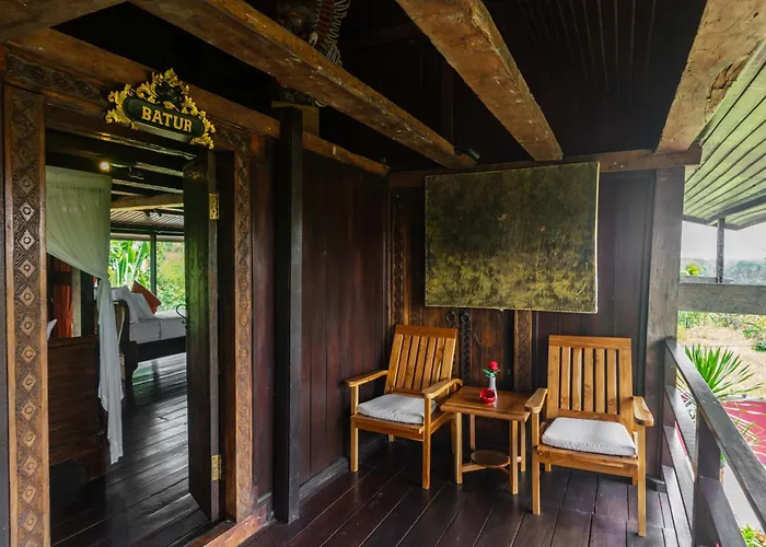 Hotel Balam Bali *