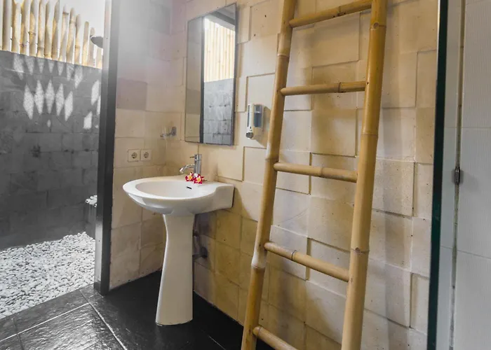 Hotel Balam Bali Mengwi