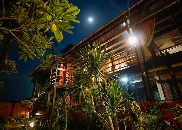 Balam Bali Hotel Mengwi