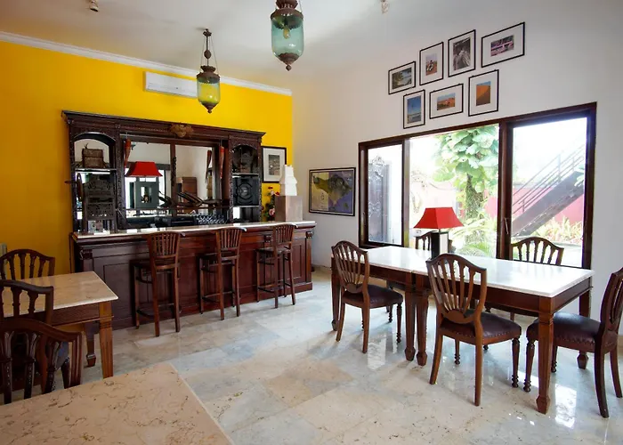 Balam Bali