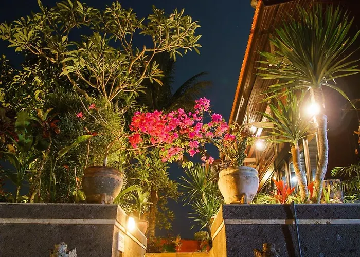 Balam Bali
