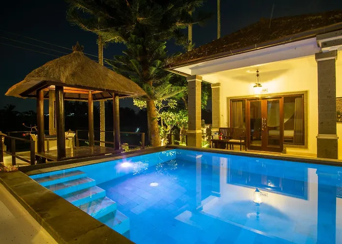 Balam Bali Hotel