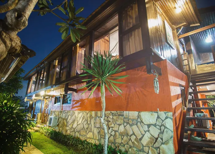 Balam Bali Hotel *