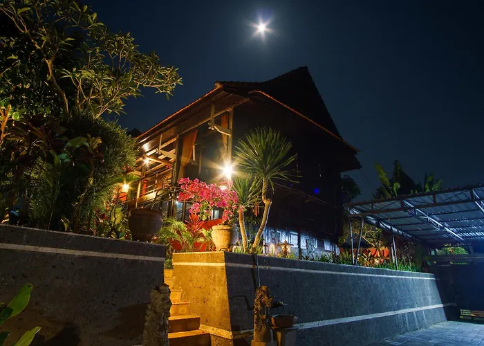 Balam Bali *