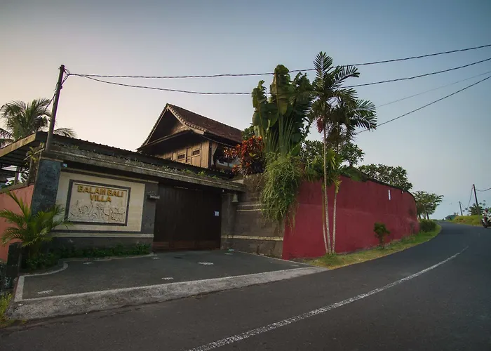 Balam Bali *