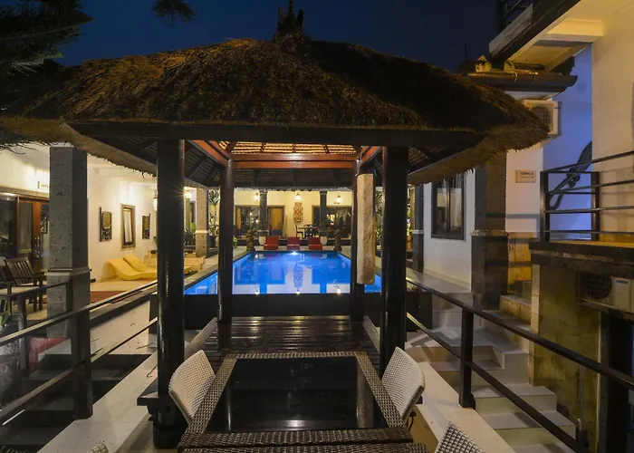 Balam Bali * Mengwi