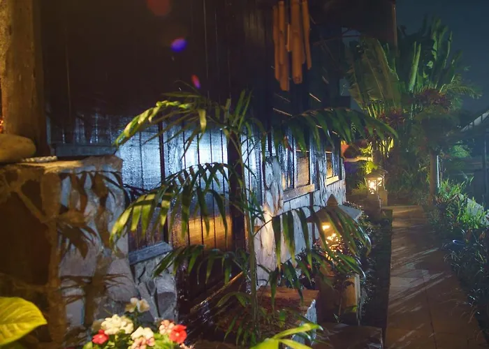 Hotel Balam Bali