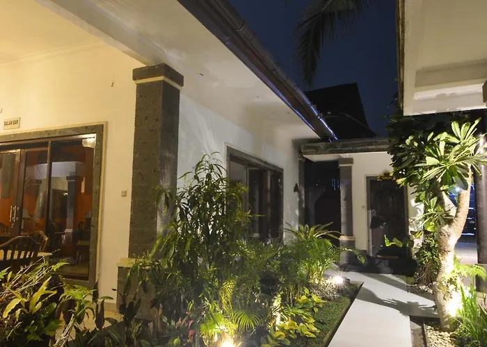Balam Bali *
