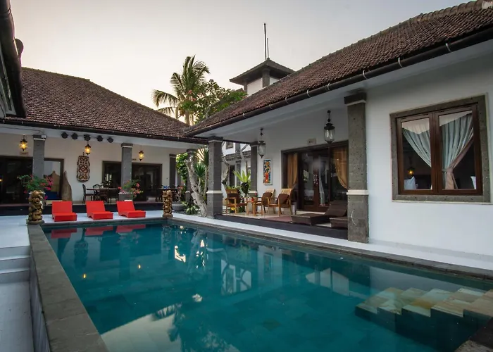 Balam Bali * Mengwi