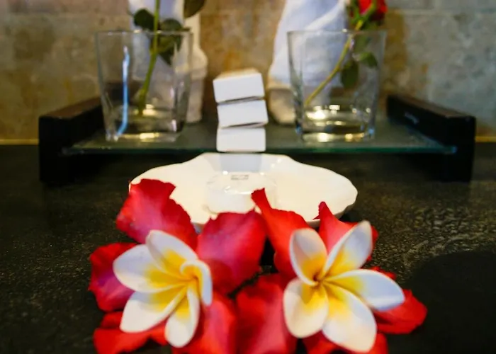 Balam Bali Hotel *