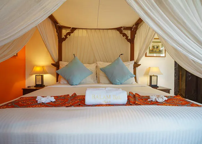 Balam Bali *