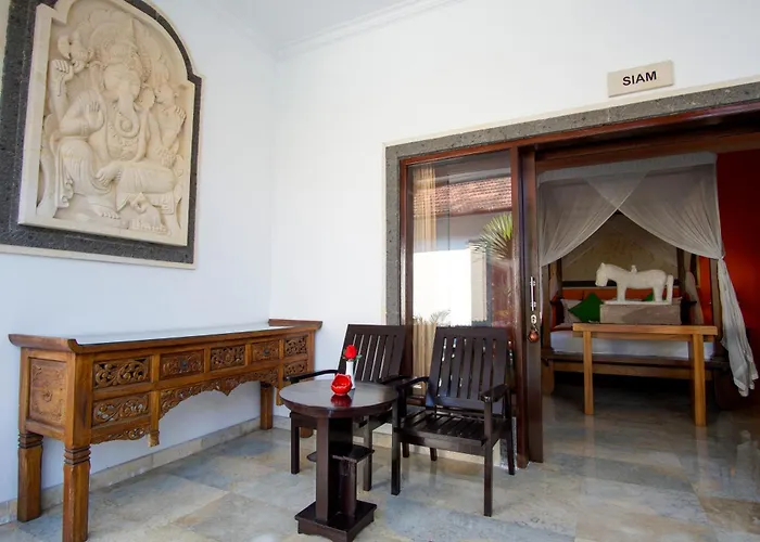 Balam Bali Mengwi