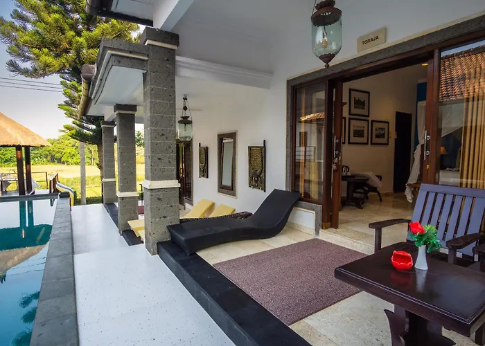 Hotel Balam Bali