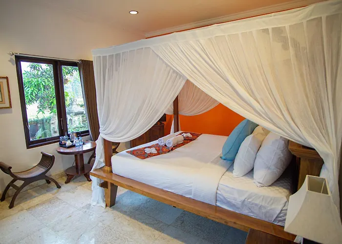 Hotel Balam Bali