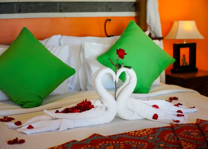 Hotel Balam Bali Mengwi